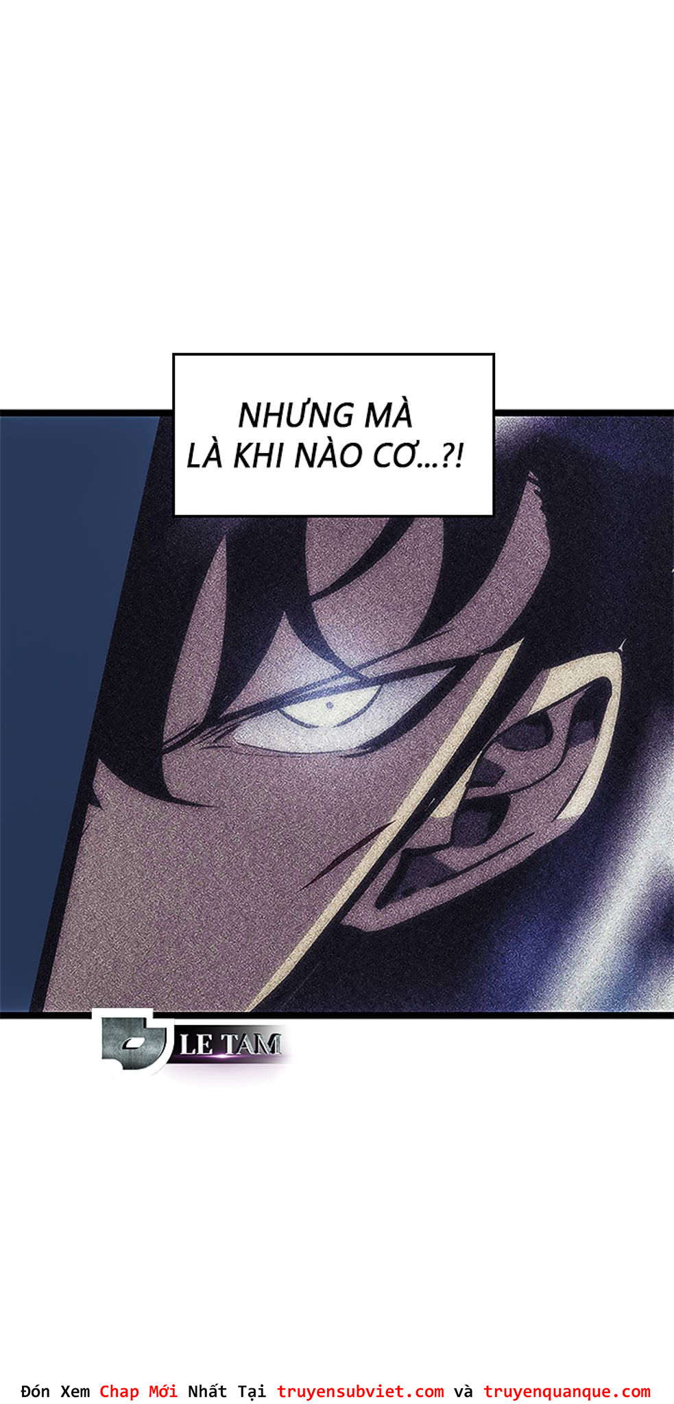 Solo Leveling - Tôi Thăng Cấp Một Mình chapter 100 - ngươi là vua sao??? - Upload bởi truyensieuhay.com