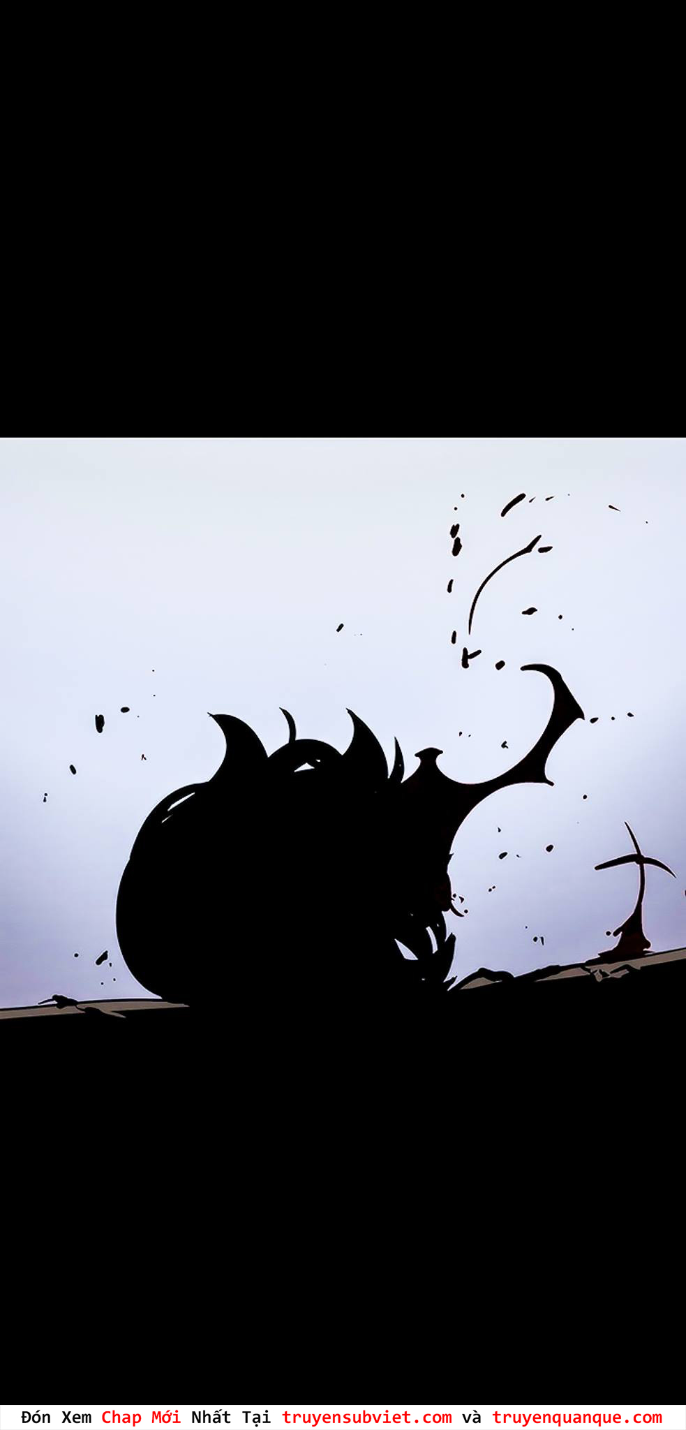 Solo Leveling - Tôi Thăng Cấp Một Mình chapter 100 - ngươi là vua sao??? - Upload bởi truyensieuhay.com