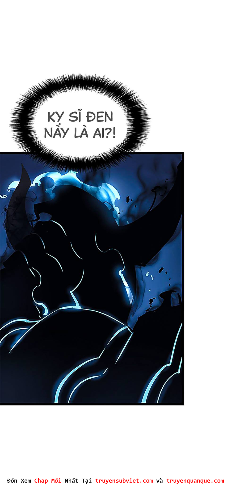 Solo Leveling - Tôi Thăng Cấp Một Mình chapter 100 - ngươi là vua sao??? - Upload bởi truyensieuhay.com