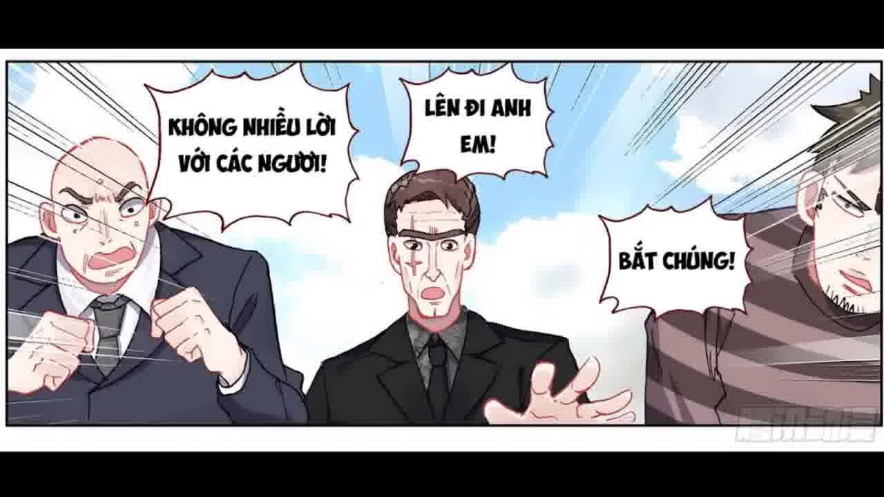 Dị Tộc Trùng Sinh chapter 43 - Trang 13