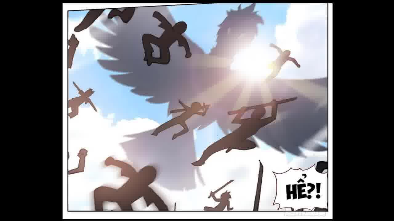 Dị Tộc Trùng Sinh chapter 43 - Trang 15