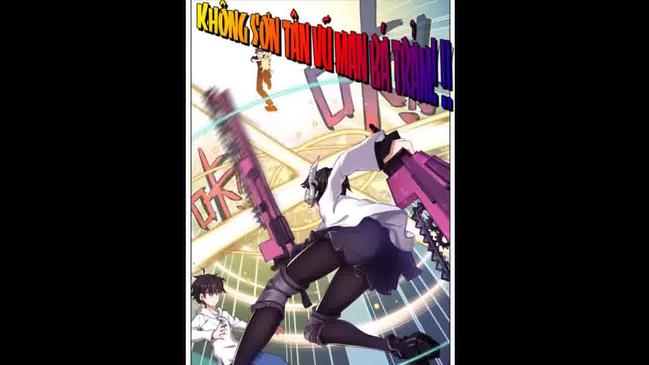Dị Tộc Trùng Sinh chapter 43 - Trang 22