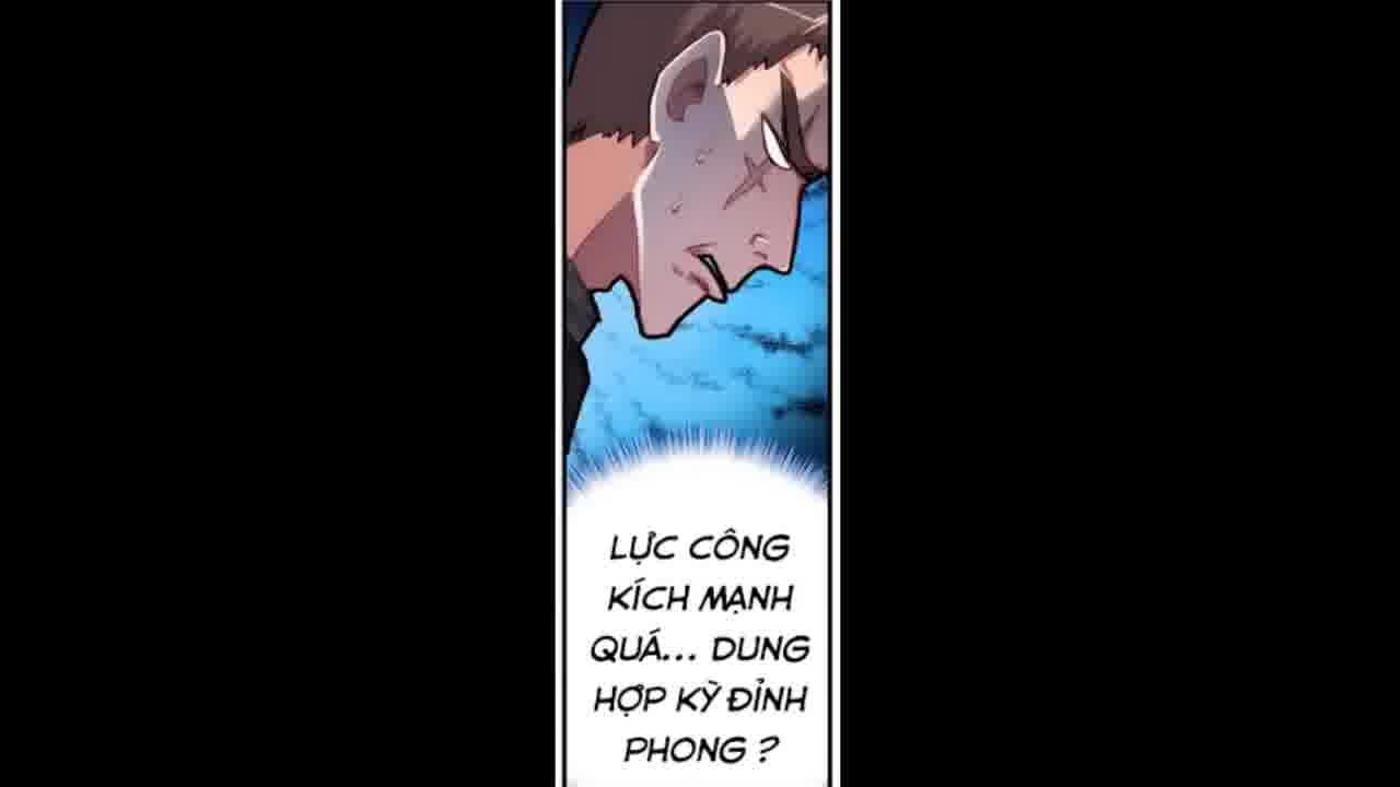 Dị Tộc Trùng Sinh chapter 43 - Trang 24