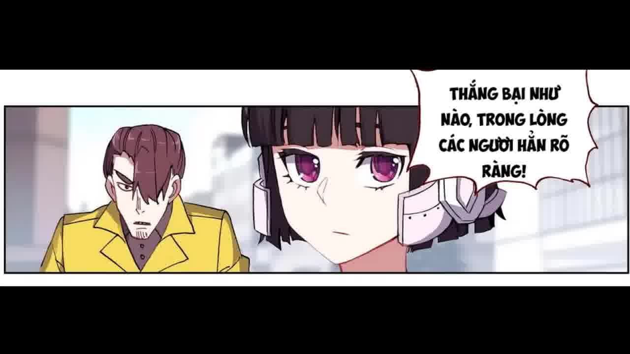 Dị Tộc Trùng Sinh chapter 43 - Trang 28