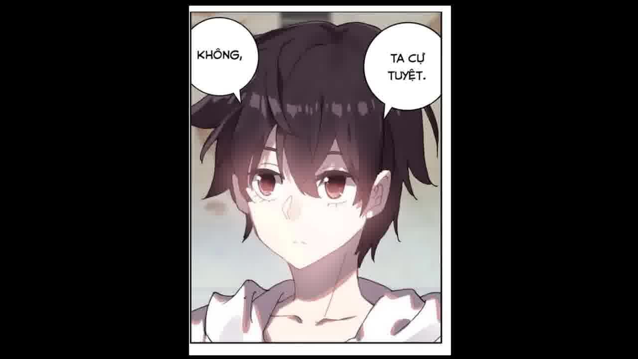 Dị Tộc Trùng Sinh chapter 43 - Trang 2