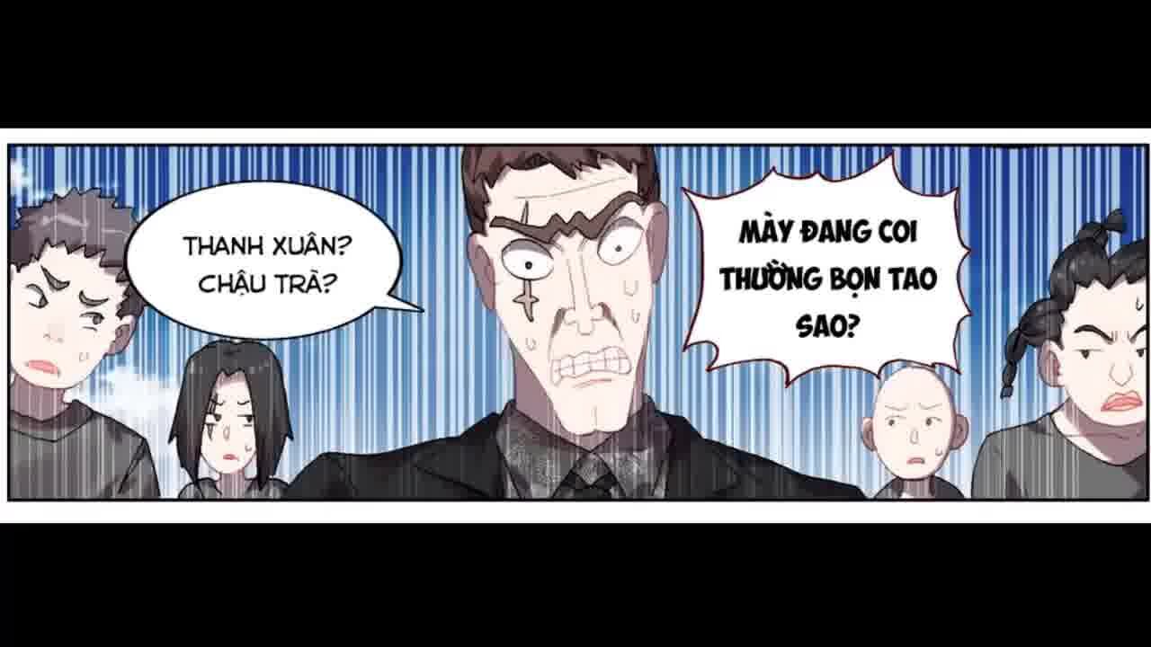 Dị Tộc Trùng Sinh chapter 43 - Trang 39