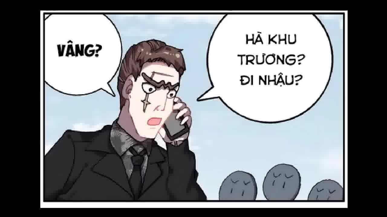 Dị Tộc Trùng Sinh chapter 43 - Trang 41