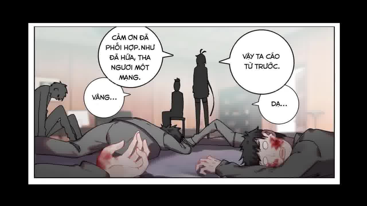 Dị Tộc Trùng Sinh chapter 43 - Trang 46