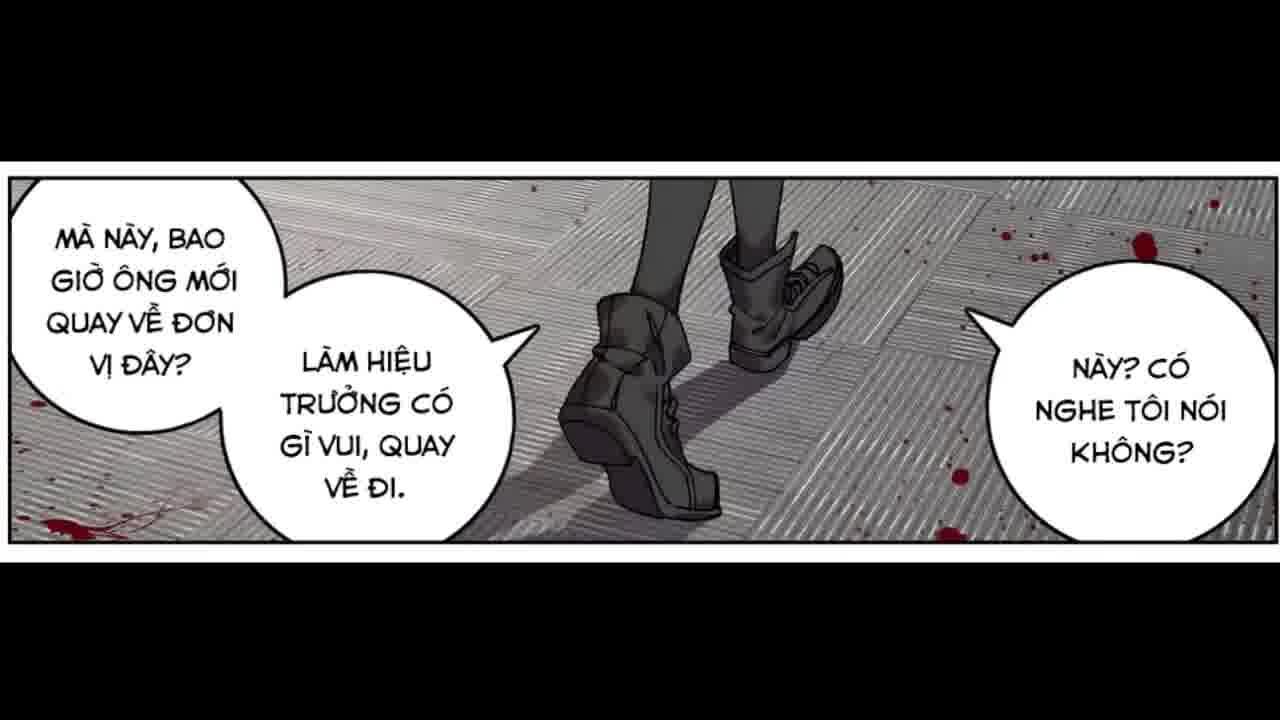 Dị Tộc Trùng Sinh chapter 43 - Trang 48