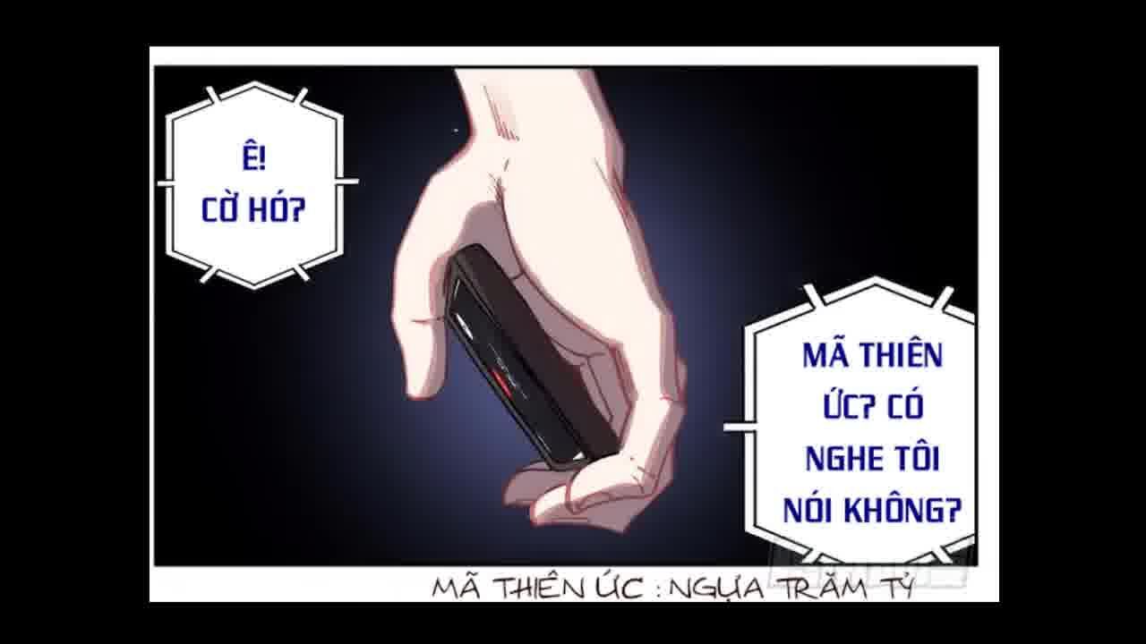 Dị Tộc Trùng Sinh chapter 43 - Trang 50
