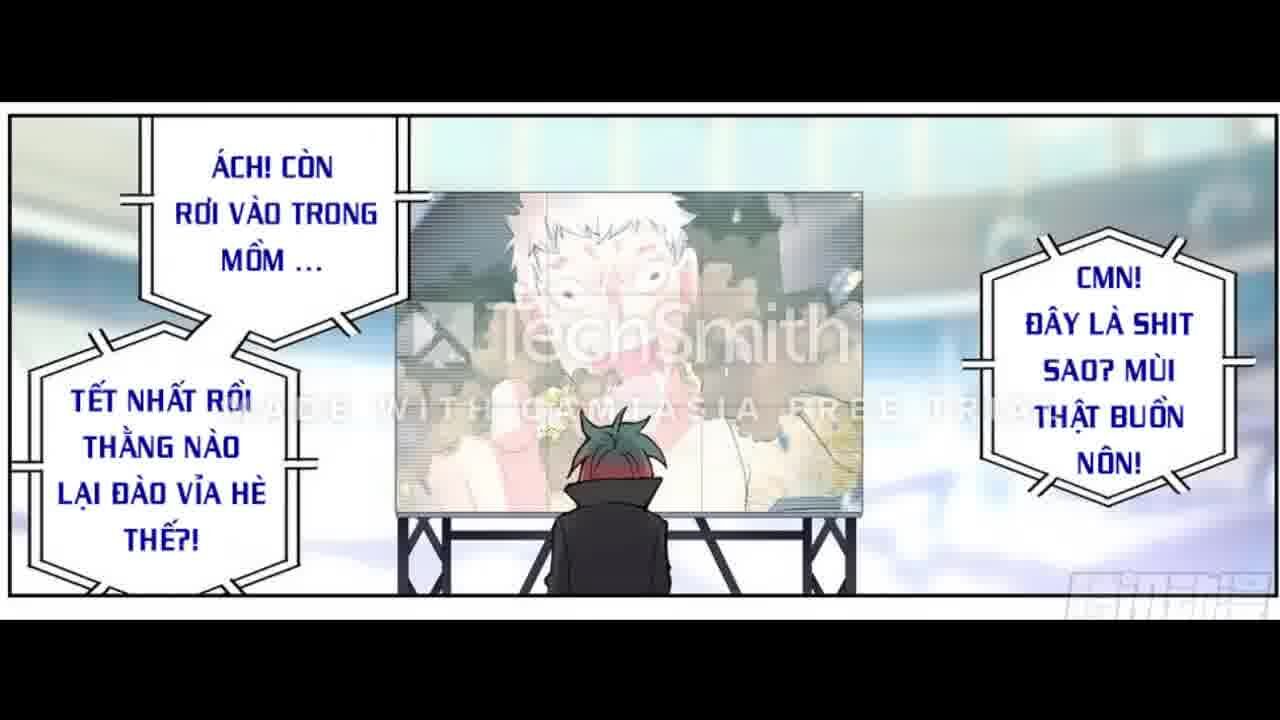 Dị Tộc Trùng Sinh chapter 42 - Trang 19