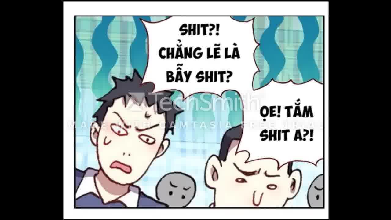 Dị Tộc Trùng Sinh chapter 42 - Trang 20