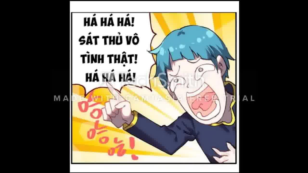 Dị Tộc Trùng Sinh chapter 42 - Trang 21
