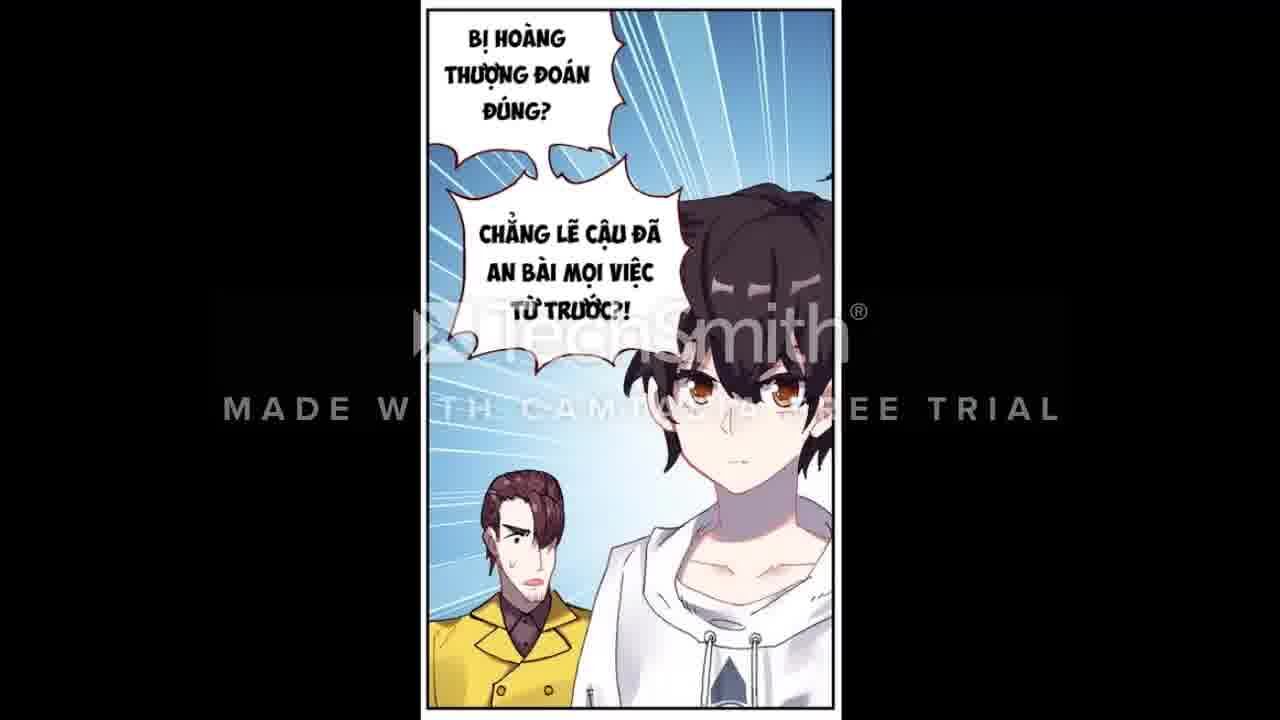 Dị Tộc Trùng Sinh chapter 42 - Trang 24