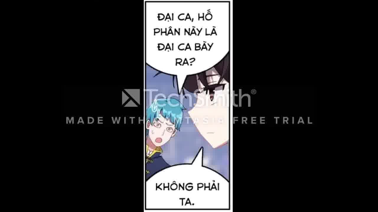 Dị Tộc Trùng Sinh chapter 42 - Trang 29