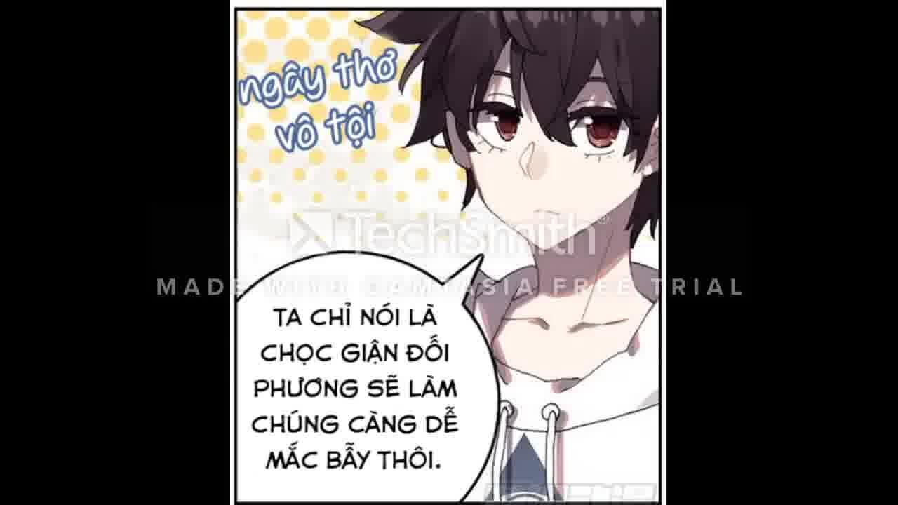 Dị Tộc Trùng Sinh chapter 42 - Trang 30