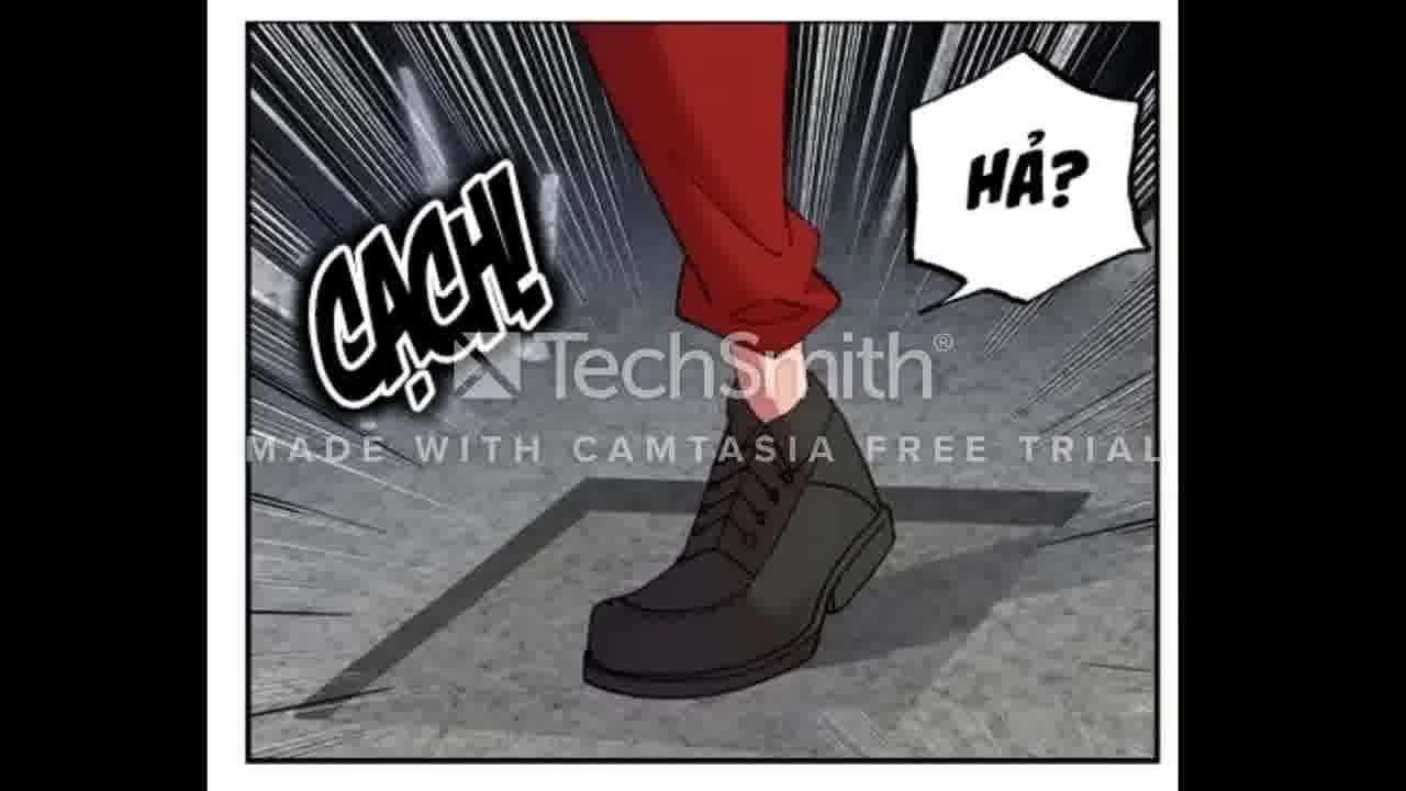 Dị Tộc Trùng Sinh chapter 42 - Trang 31