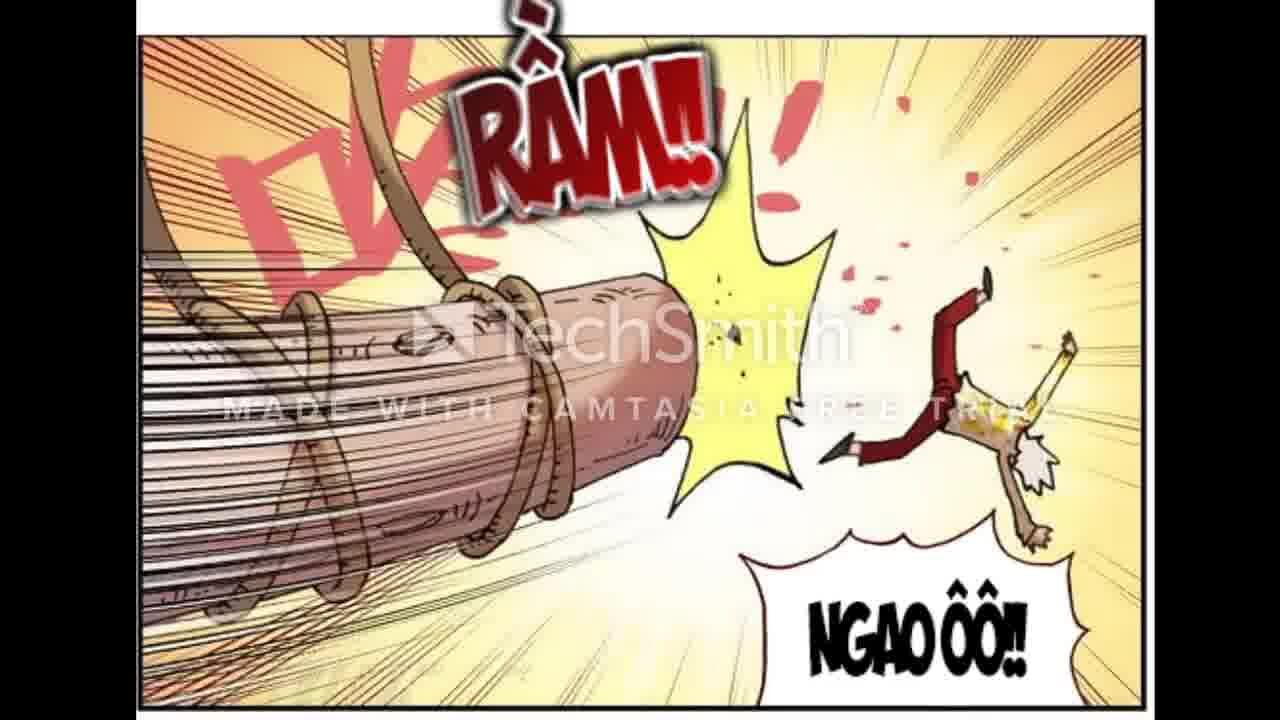 Dị Tộc Trùng Sinh chapter 42 - Trang 32