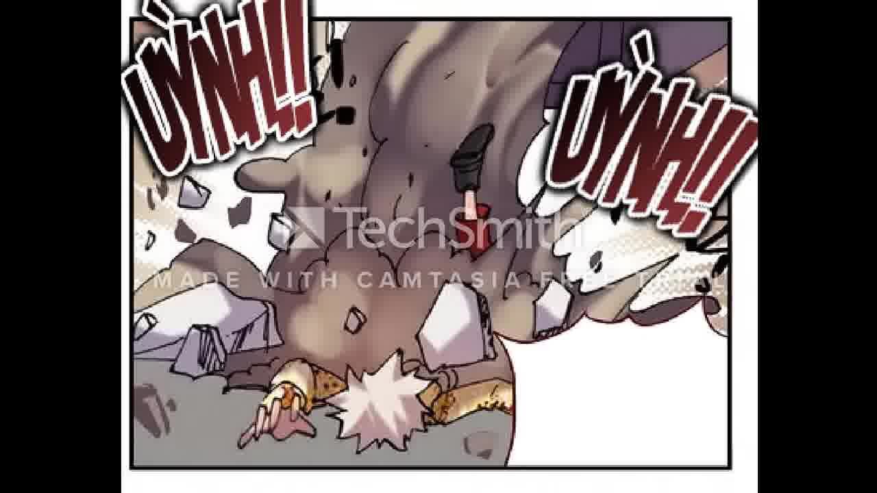 Dị Tộc Trùng Sinh chapter 42 - Trang 35