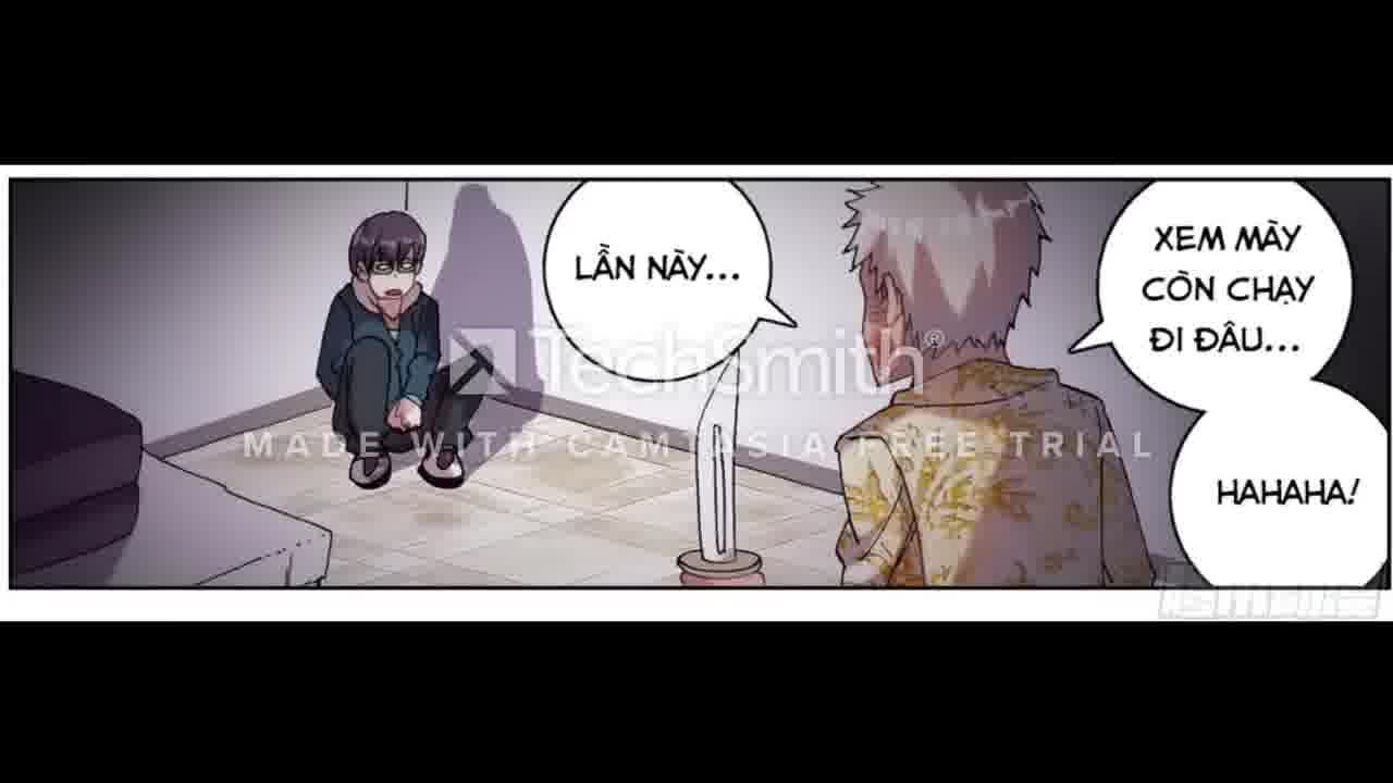 Dị Tộc Trùng Sinh chapter 42 - Trang 37