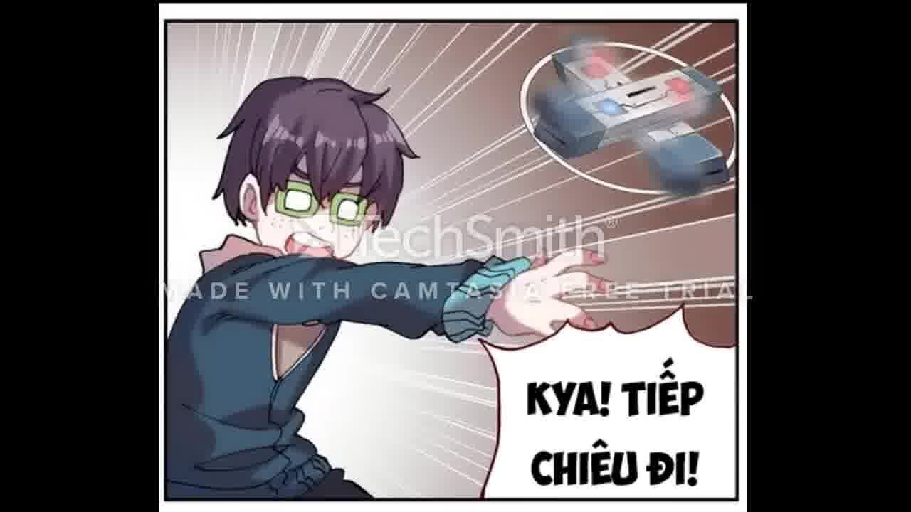 Dị Tộc Trùng Sinh chapter 42 - Trang 39