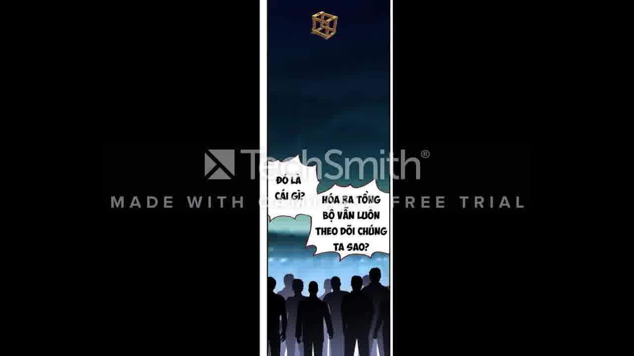 Dị Tộc Trùng Sinh chapter 42 - Trang 3