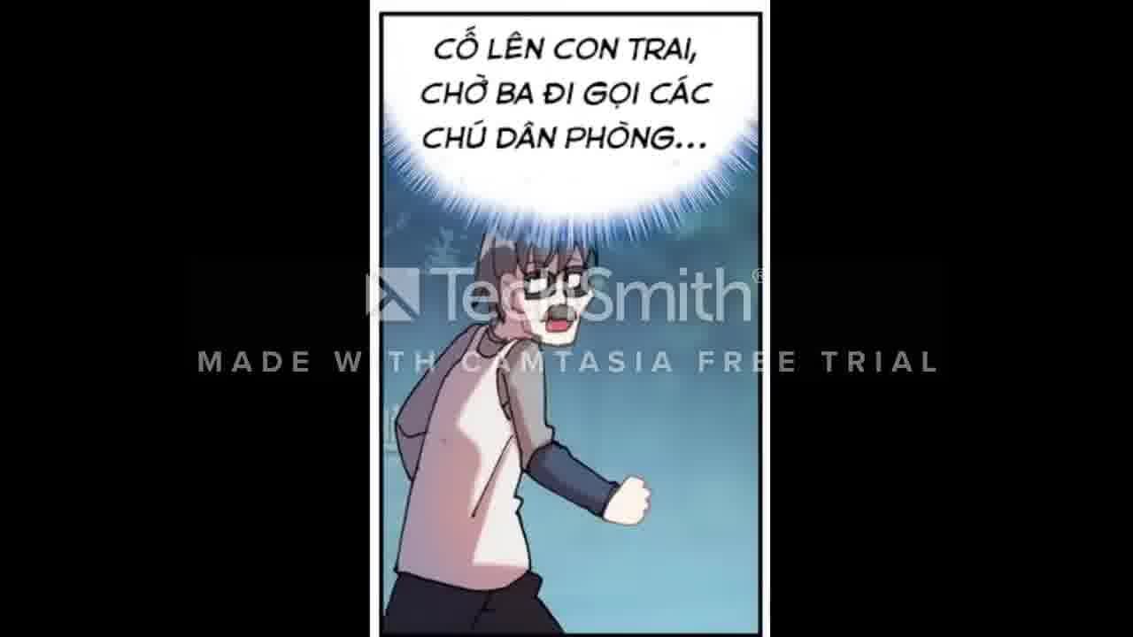 Dị Tộc Trùng Sinh chapter 42 - Trang 41