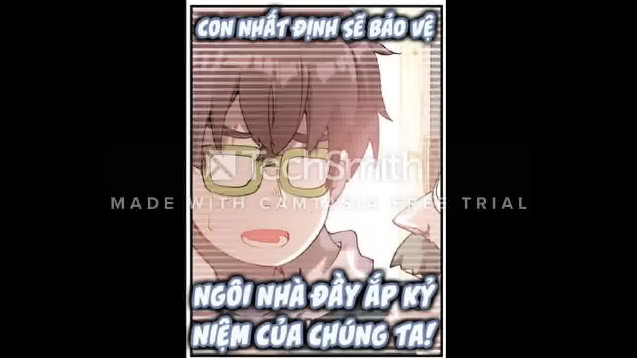 Dị Tộc Trùng Sinh chapter 42 - Trang 42