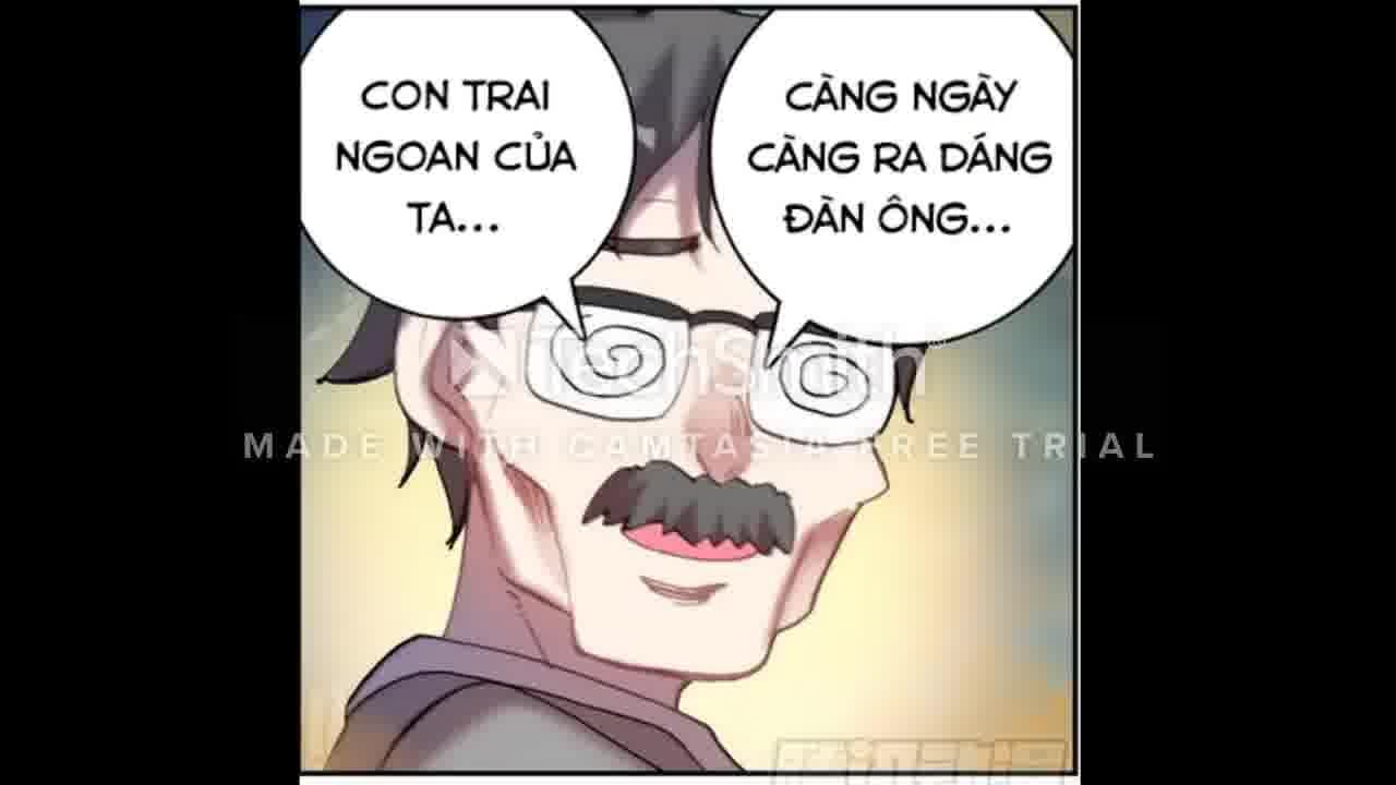 Dị Tộc Trùng Sinh chapter 42 - Trang 43