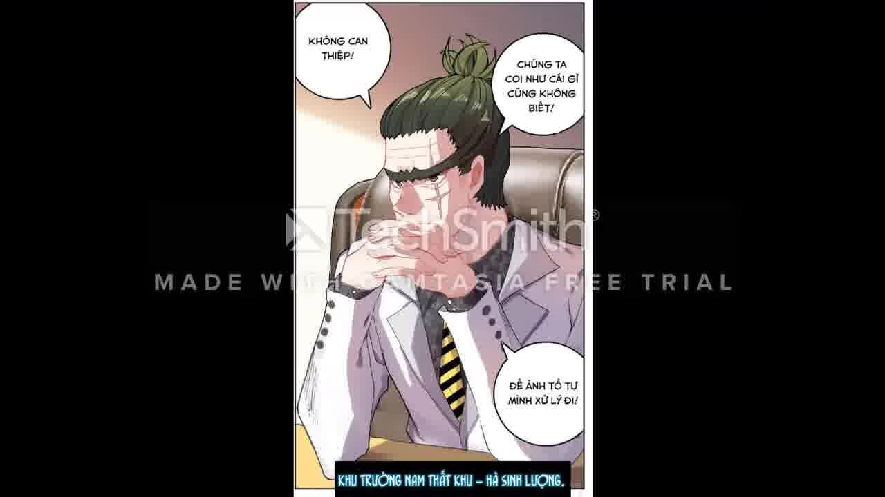 Dị Tộc Trùng Sinh chapter 42 - Trang 49