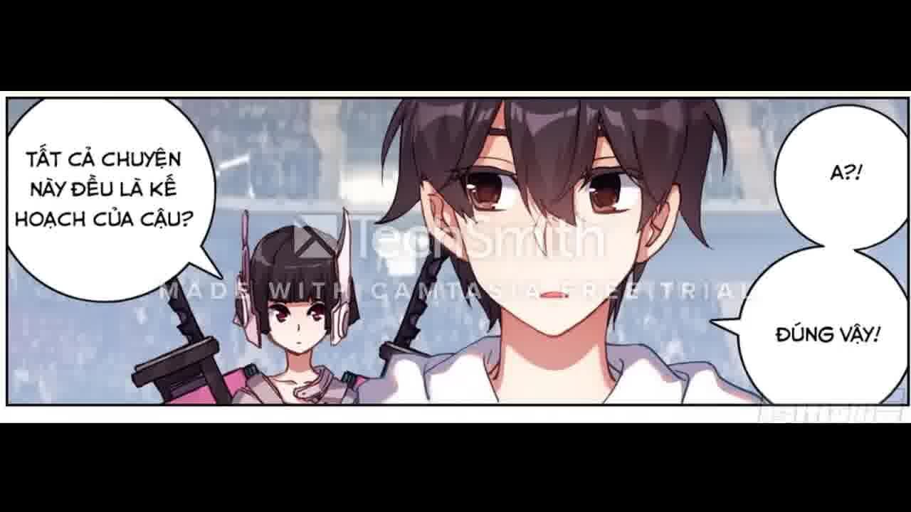 Dị Tộc Trùng Sinh chapter 42 - Trang 52