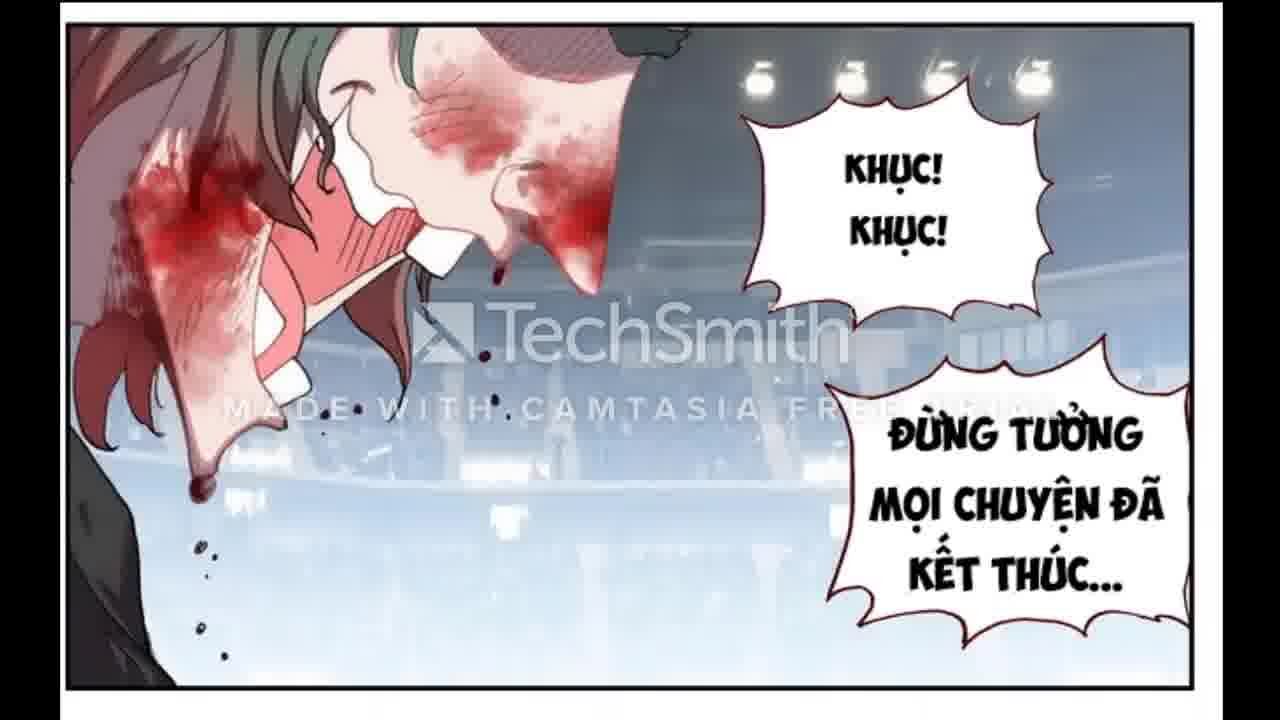 Dị Tộc Trùng Sinh chapter 42 - Trang 6