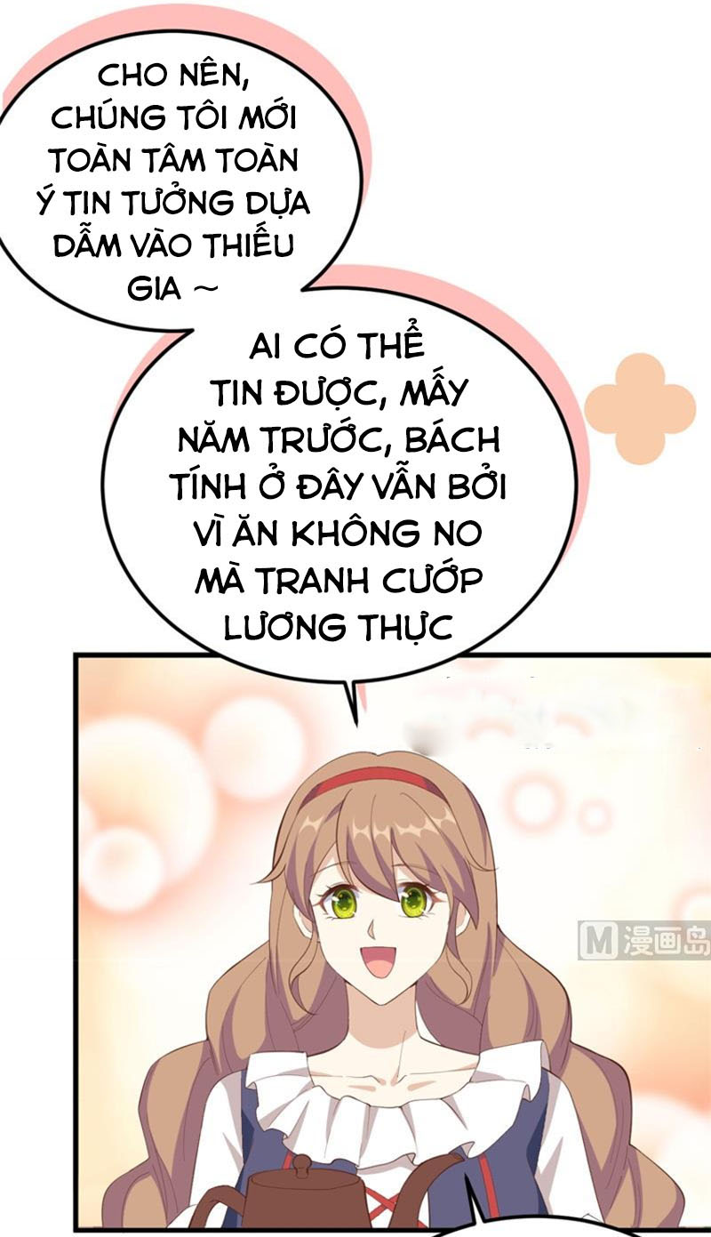 Từ Hôm Nay Bắt Đầu Làm Thành Chủ Chapter 380 - Trang 19
