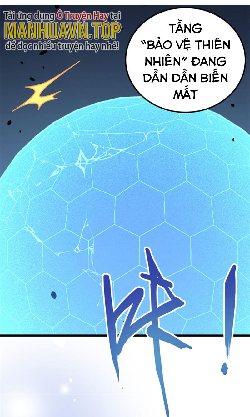 Từ Hôm Nay Bắt Đầu Làm Thành Chủ Chapter 380 - Trang 34