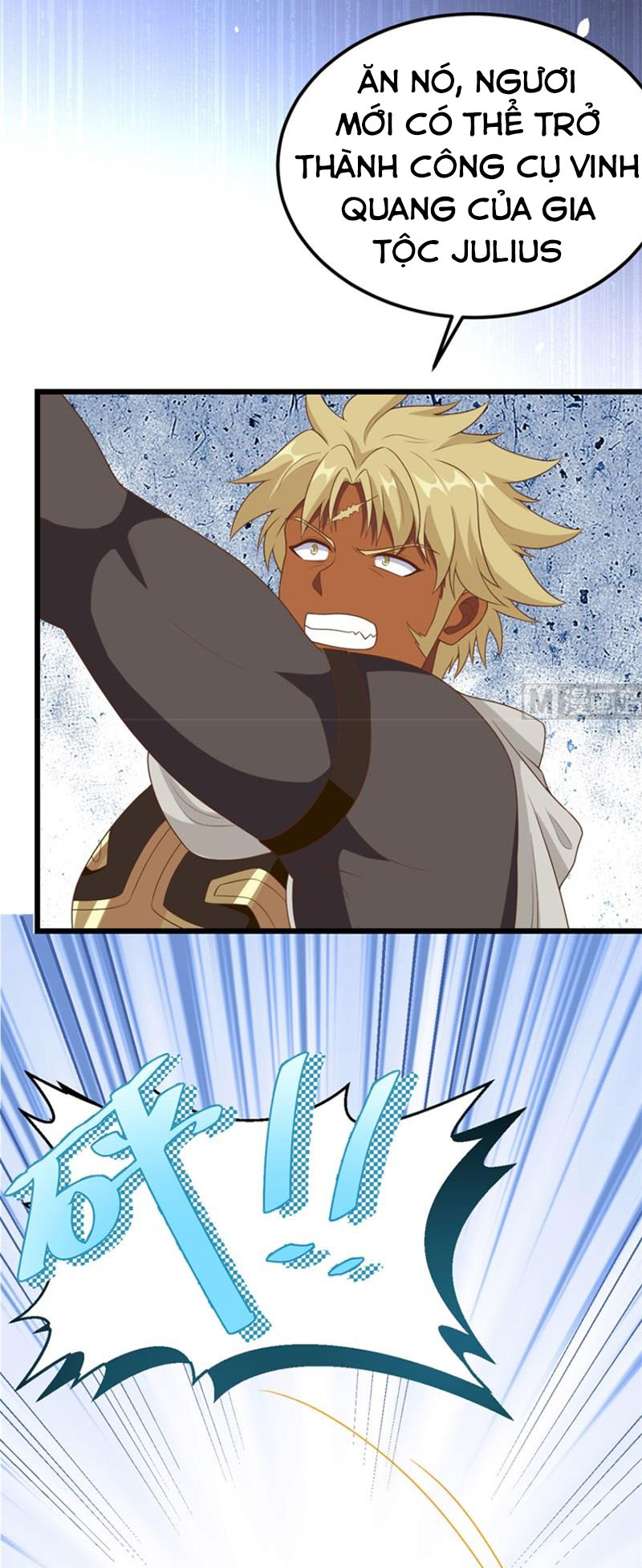 Từ Hôm Nay Bắt Đầu Làm Thành Chủ Chapter 381 - Trang 14