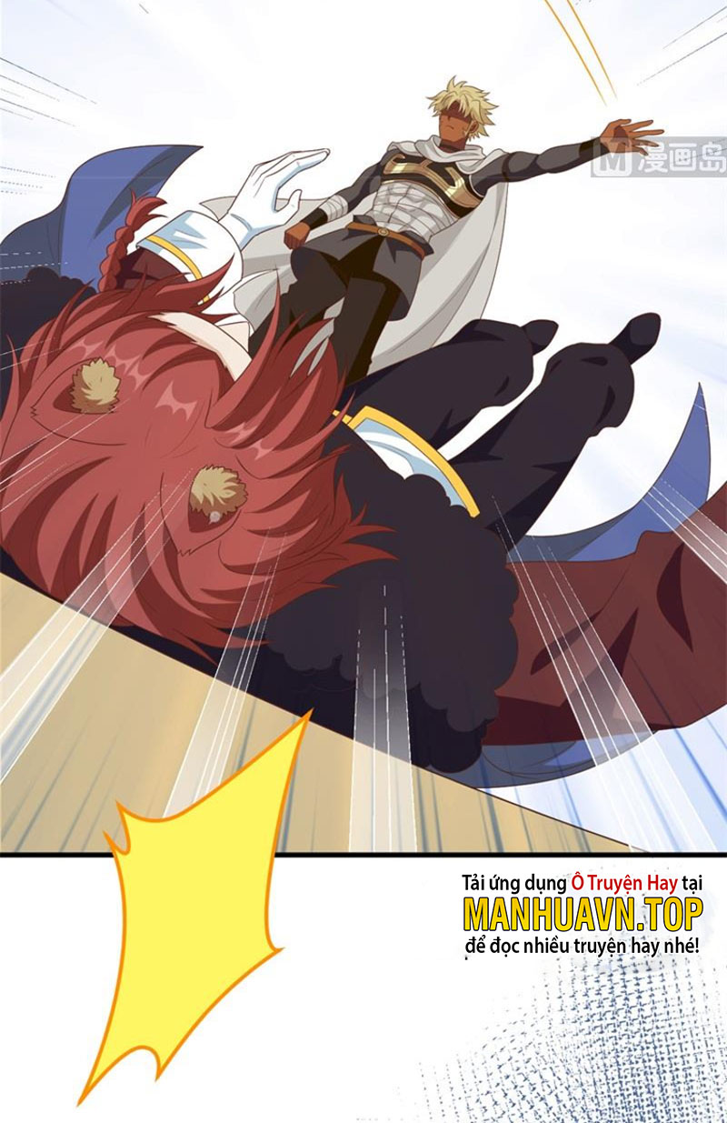 Từ Hôm Nay Bắt Đầu Làm Thành Chủ Chapter 381 - Trang 15