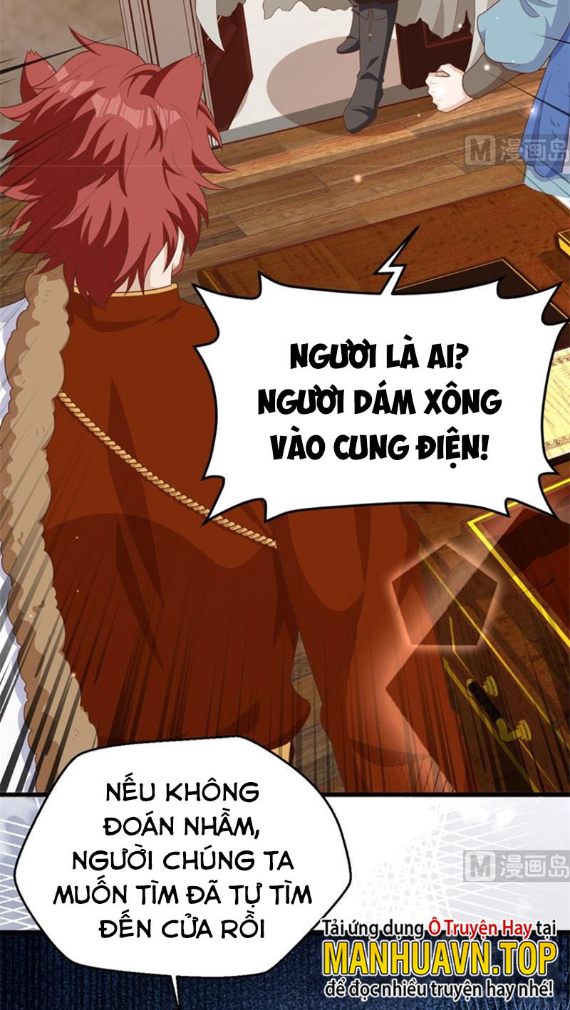 Từ Hôm Nay Bắt Đầu Làm Thành Chủ Chapter 381 - Trang 23
