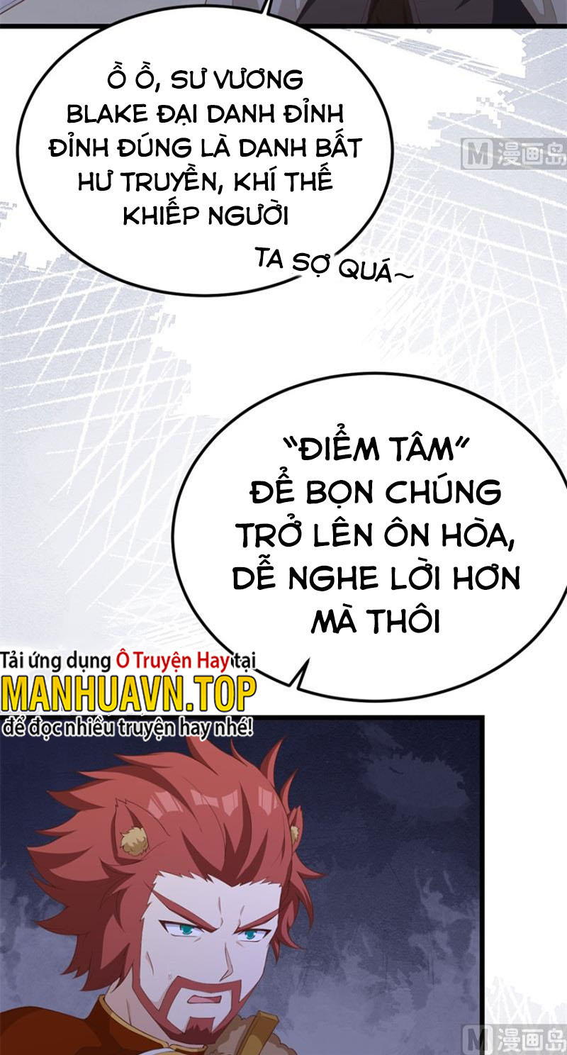 Từ Hôm Nay Bắt Đầu Làm Thành Chủ Chapter 381 - Trang 25