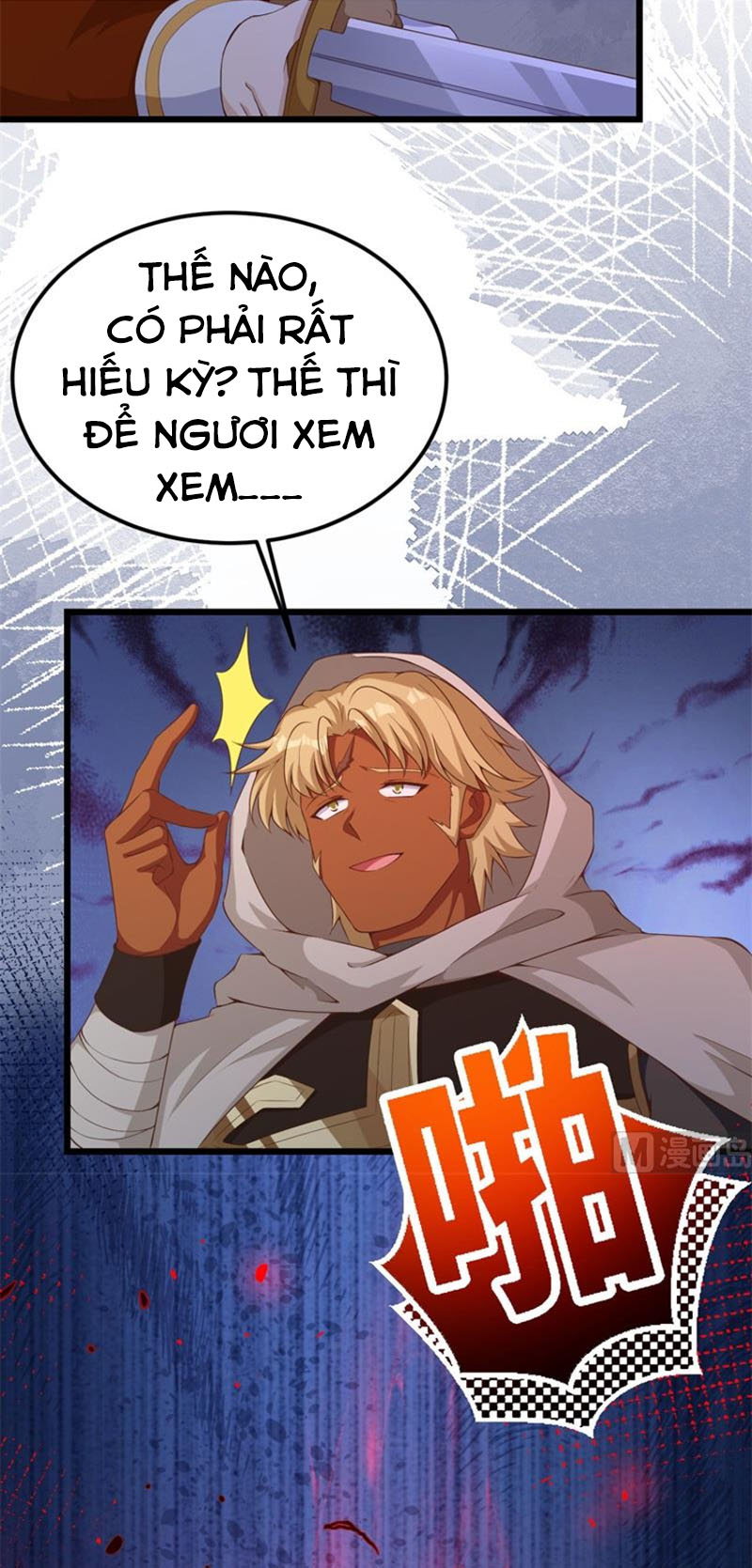 Từ Hôm Nay Bắt Đầu Làm Thành Chủ Chapter 381 - Trang 26