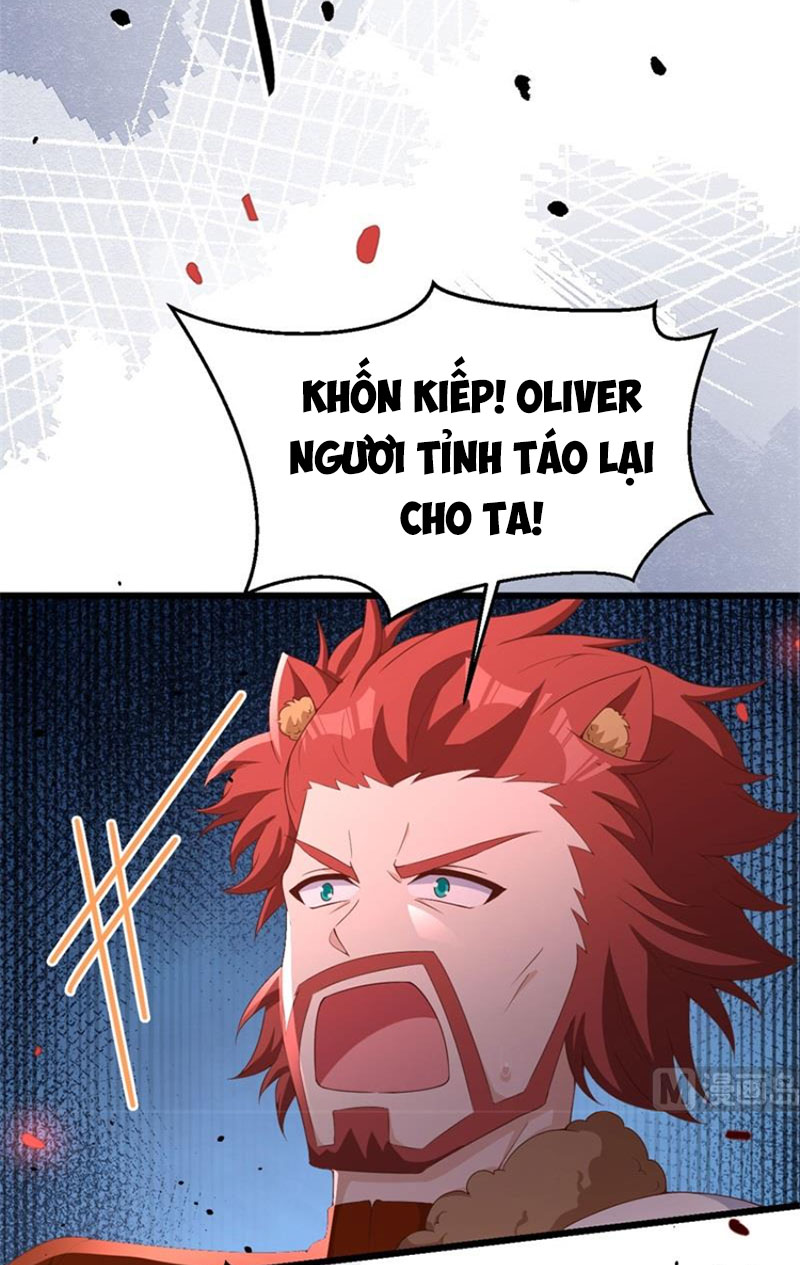 Từ Hôm Nay Bắt Đầu Làm Thành Chủ Chapter 381 - Trang 29