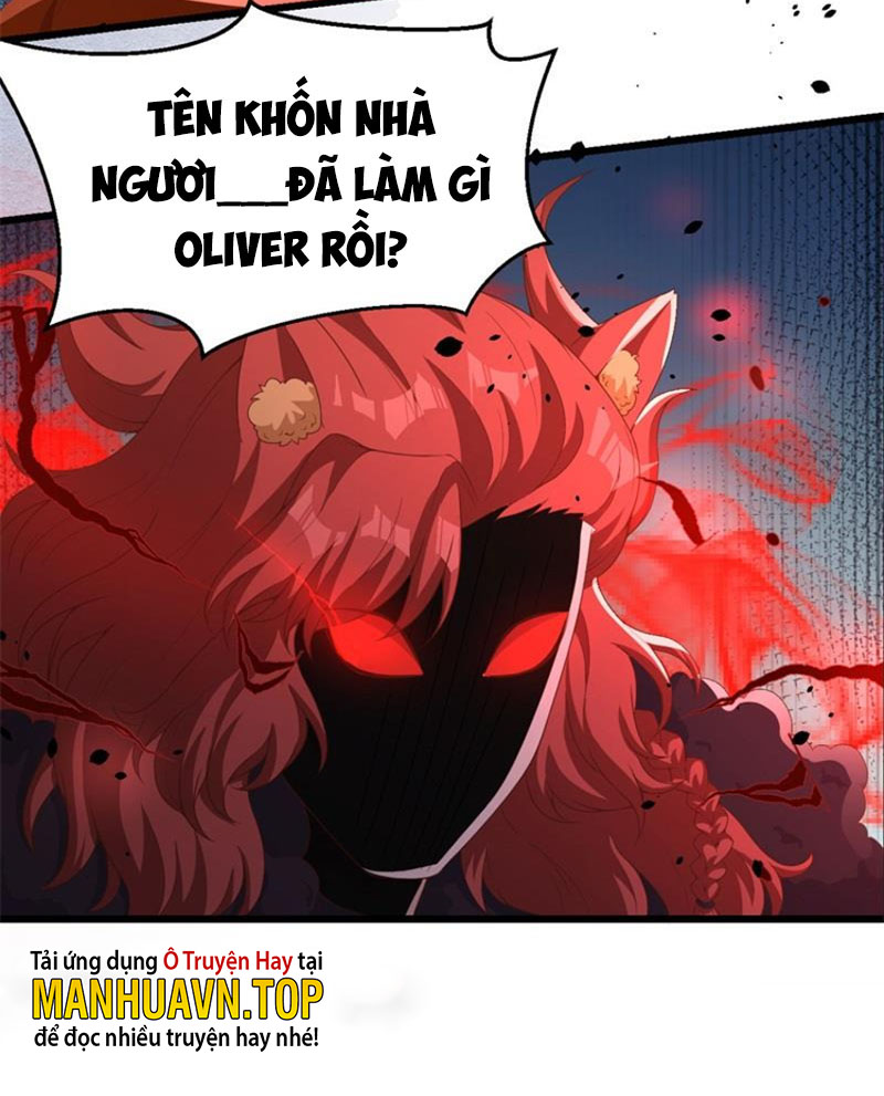 Từ Hôm Nay Bắt Đầu Làm Thành Chủ Chapter 381 - Trang 30