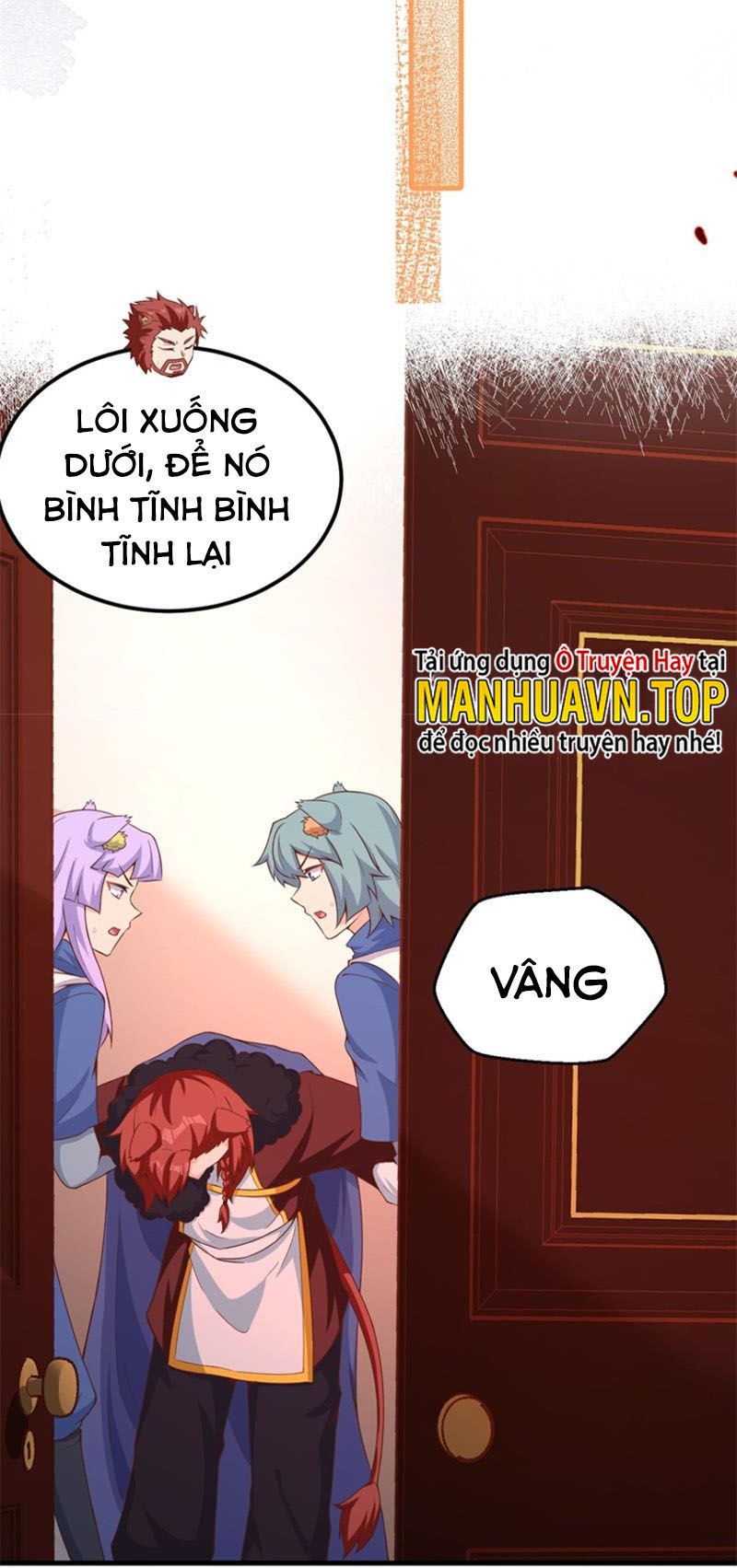 Từ Hôm Nay Bắt Đầu Làm Thành Chủ Chapter 381 - Trang 36