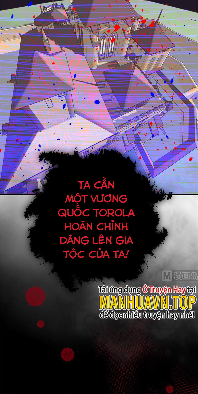 Từ Hôm Nay Bắt Đầu Làm Thành Chủ Chapter 381 - Trang 42