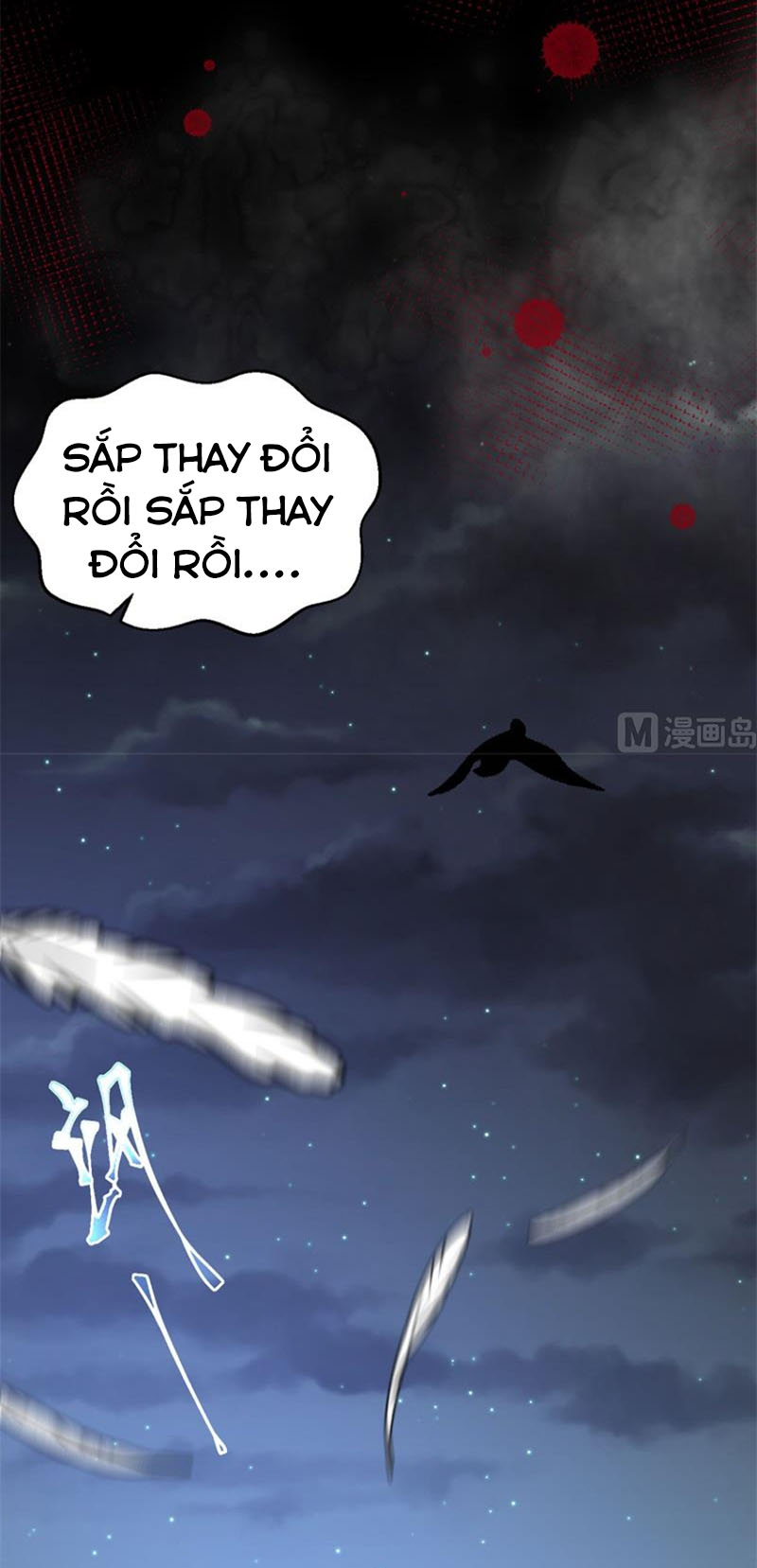 Từ Hôm Nay Bắt Đầu Làm Thành Chủ Chapter 381 - Trang 43