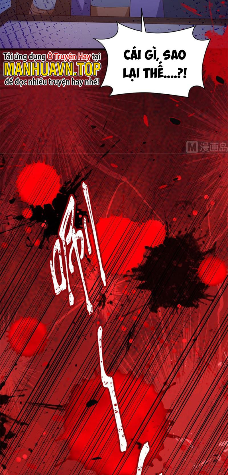 Từ Hôm Nay Bắt Đầu Làm Thành Chủ Chapter 381 - Trang 46