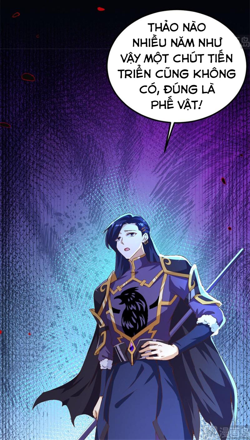 Từ Hôm Nay Bắt Đầu Làm Thành Chủ Chapter 381 - Trang 48