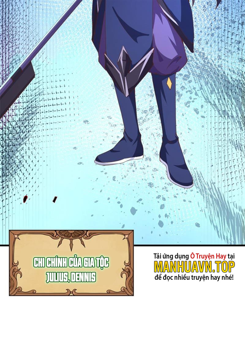 Từ Hôm Nay Bắt Đầu Làm Thành Chủ Chapter 381 - Trang 49