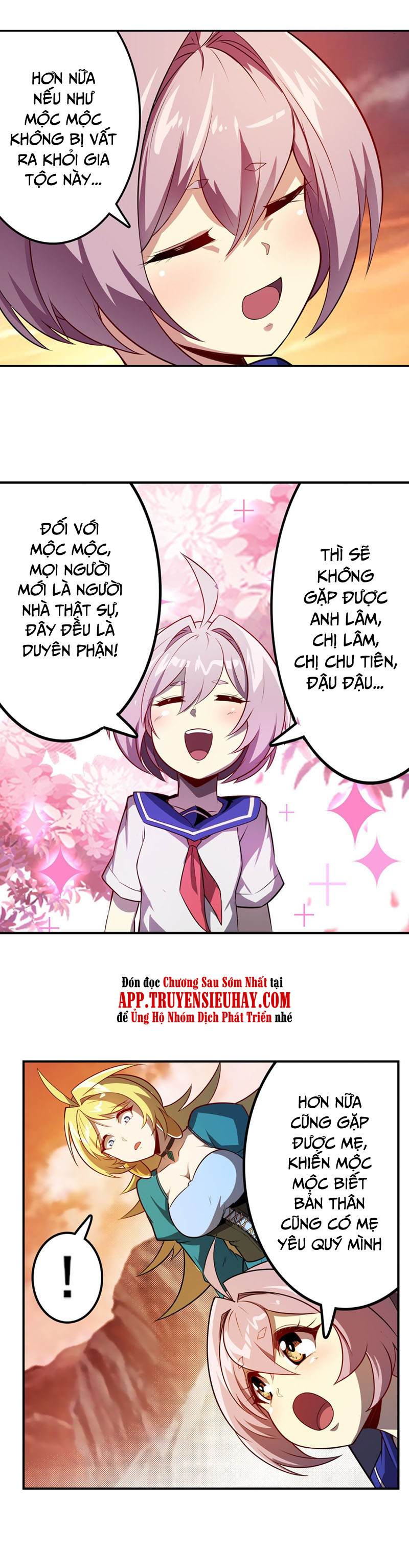 Anh Hùng ? Ta Không Làm Lâu Rồi chapter 406 - Upload bởi truyensieuhay.com