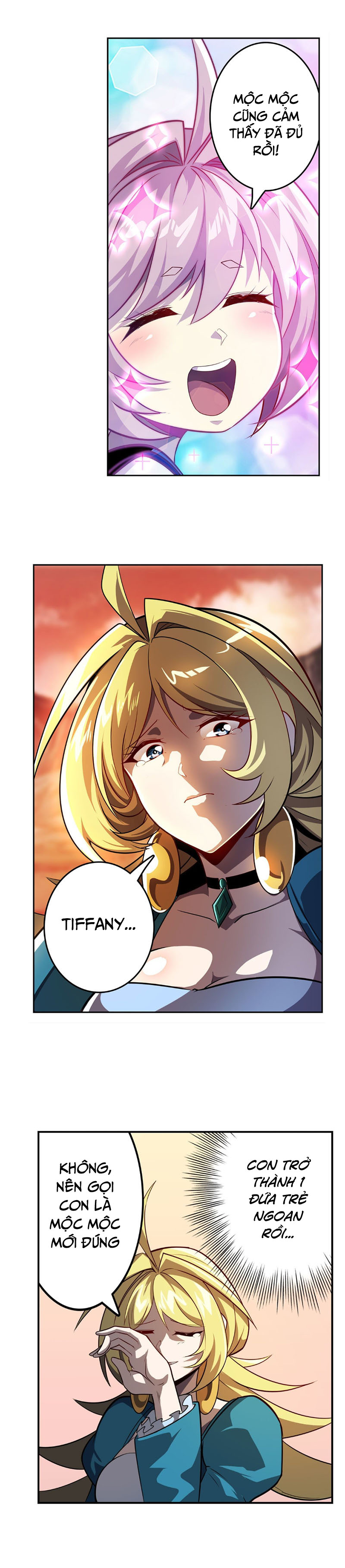 Anh Hùng ? Ta Không Làm Lâu Rồi chapter 406 - Upload bởi truyensieuhay.com