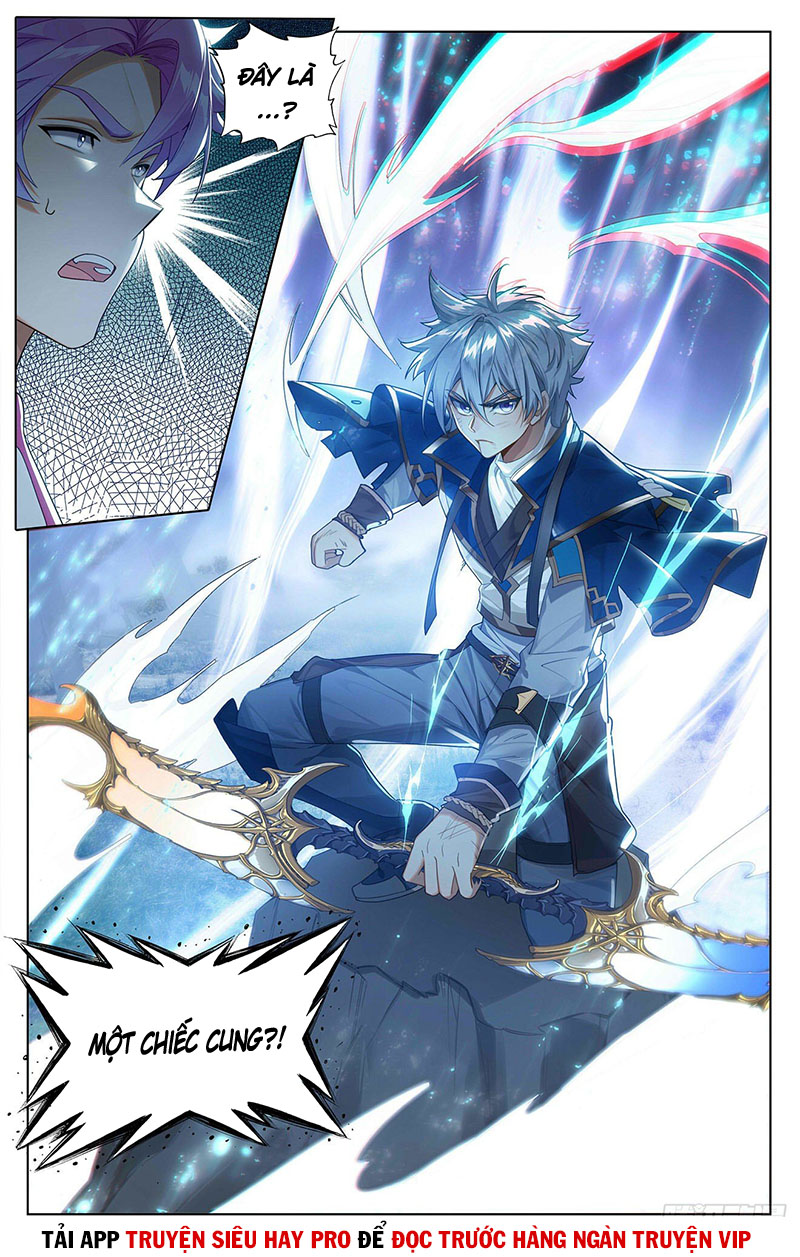 Vạn Tướng Chi Vương chapter 79 - Trang 7